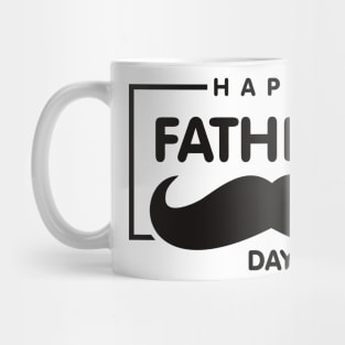 fathers day Mug